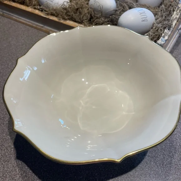 Lenox Vanguard bowel - Picture 2 of 5